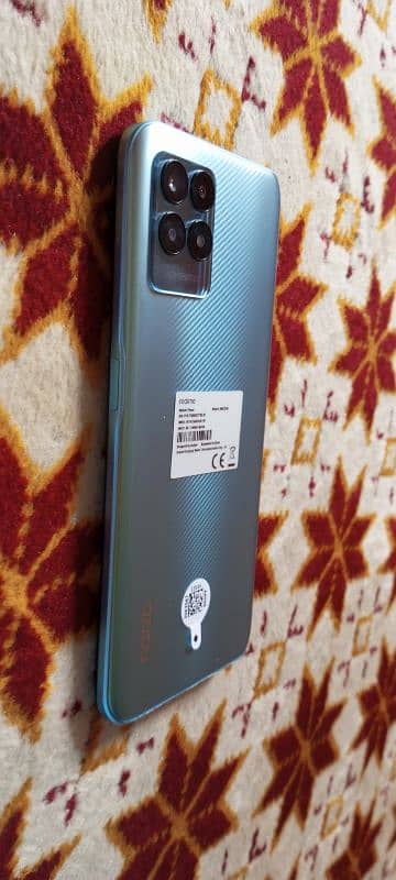 realme narzo 50 new condition exchange posible 0+3+4+6+8+3+0+9+0+2+1 3