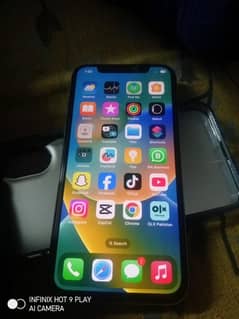 iPhone X 64gb bypass 10 by 10