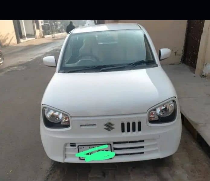 Suzuki AltoAGS VXL 03005163181 1