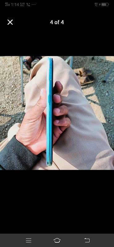 sell My vivo s1 0