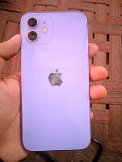 Apple iPhone 12