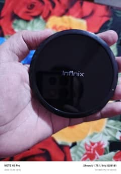 Infinix