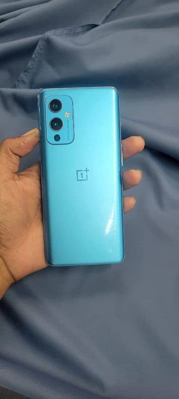 one plus 9 pro 1