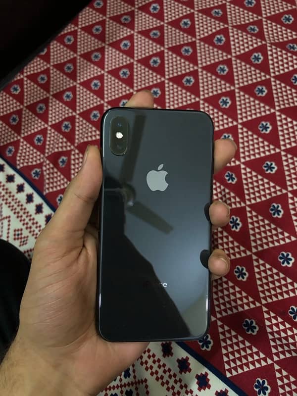 iphone x PTA Approved 0