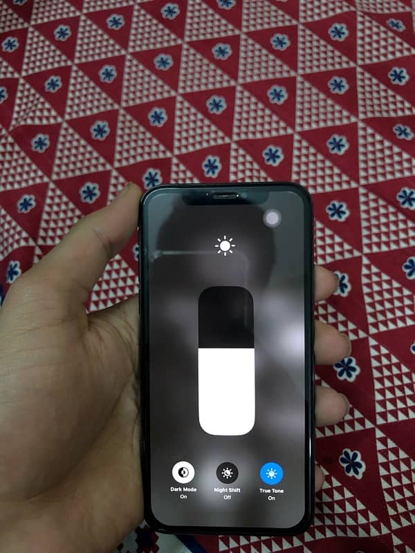 iphone x PTA Approved 6