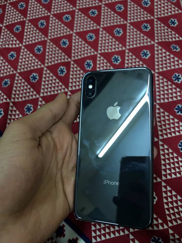 iphone x PTA Approved 7