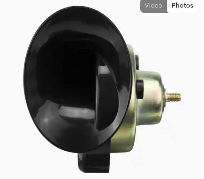 12 v horn 1