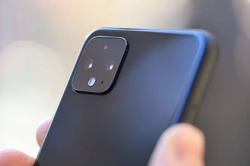 Pixel 4 | PTA Approved 0