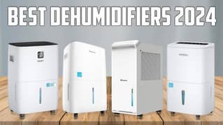 DEHUMIDIFIER