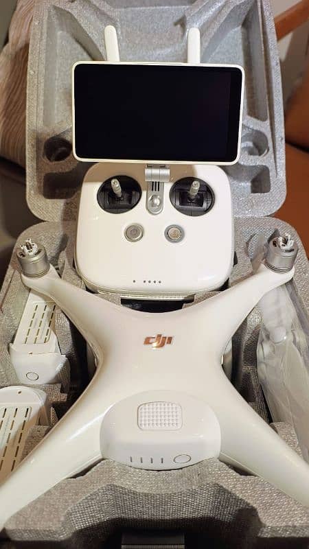 phantom 4 pro v2 7