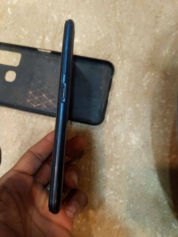 infinix hot 9 all ok no box 3