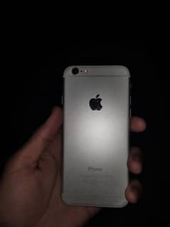 iphone 6 pta approved 16 gb condition 10/9