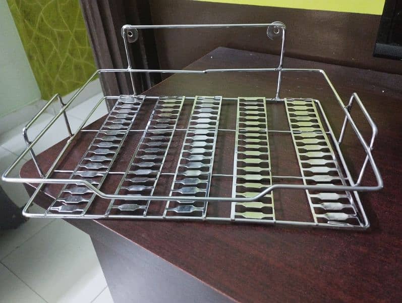 home kitchen organiser 2