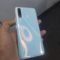 Vivo y19