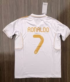 Ronaldo