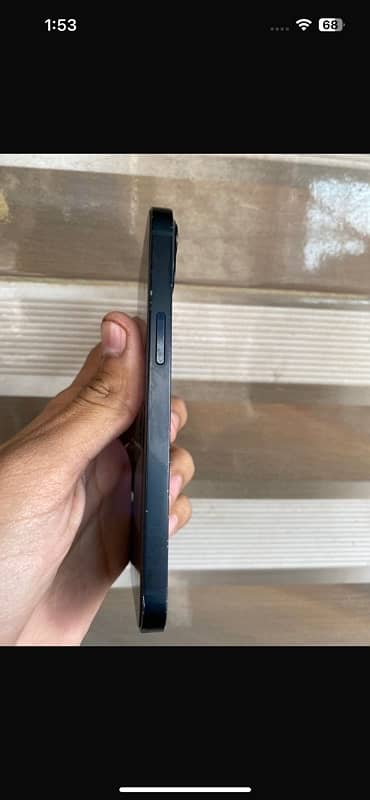 iphone 13 non active with box 1