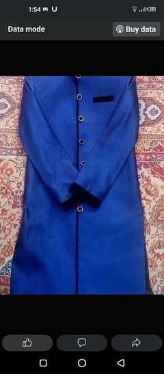 Sherwani