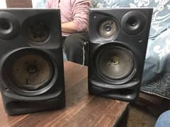 kenwood speakers deck speker