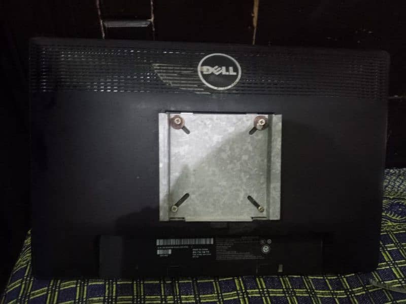 Dell LCD 3