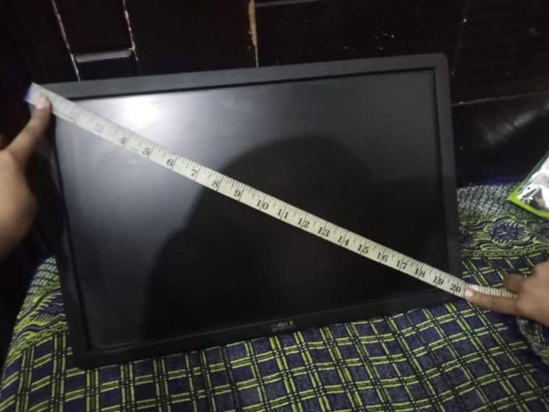 Dell LCD 4