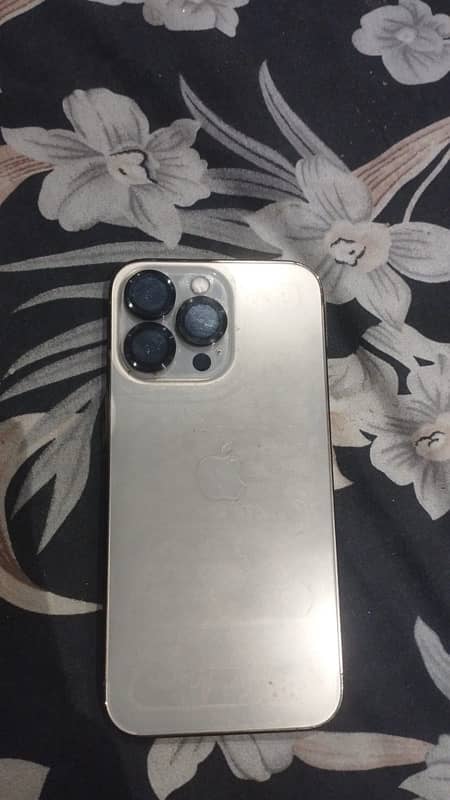 iphone 13 pro 128 gb non pta 0