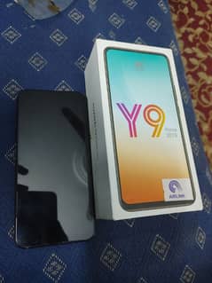 HUAWEI Y9 4/128 DUAL SIM