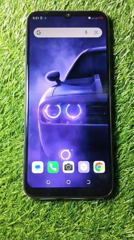 Tecno spark 6 go 3