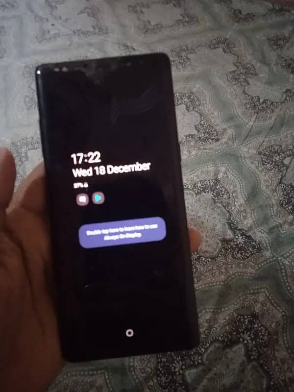 Samsung Note 8 6/128 Dual Sim 1
