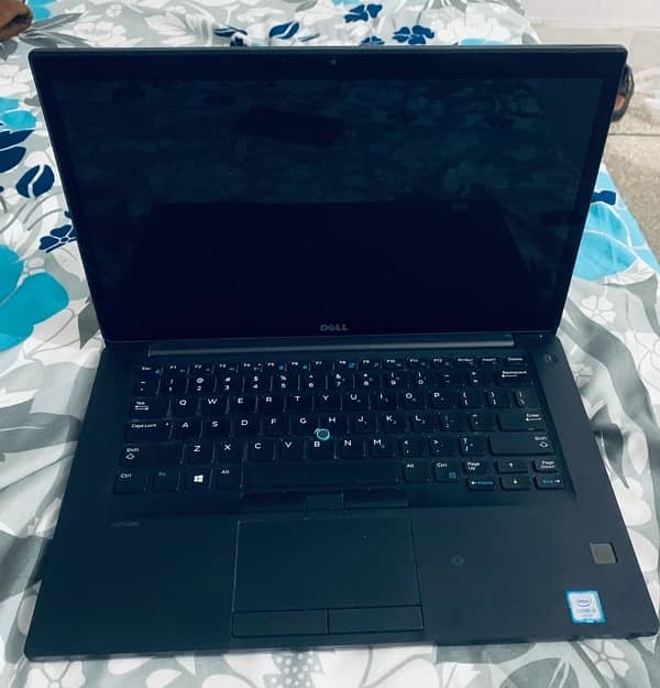 Dell Latitude Core-i5(Touch Screen) 1