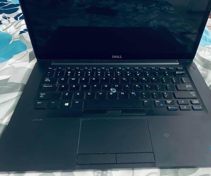 Dell Latitude Core-i5(Touch Screen) 2