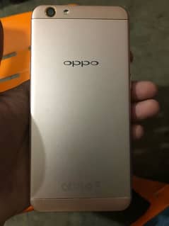 oppoF1s