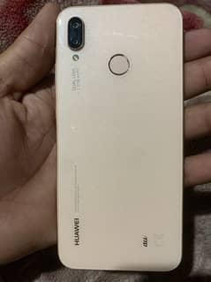 Huawei