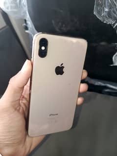 iphone XS MAX