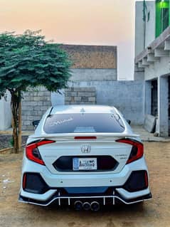 Honda Civic VTi Oriel UG For Sale
