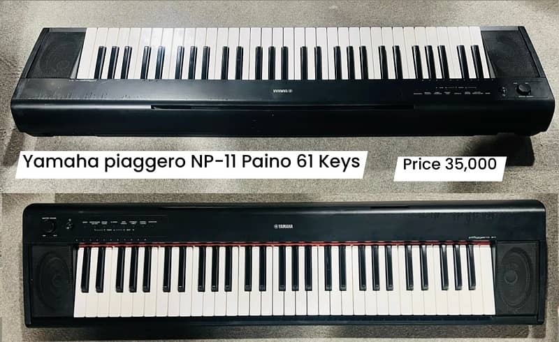 yamaha psr-300 keyboard pinao Wilsons Music Instruments Guitar electri 8