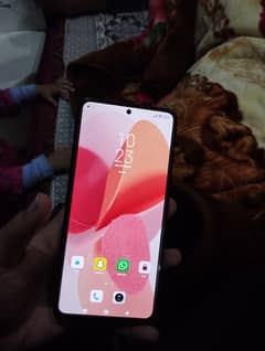 REDMI NOTE 13 8/256GB JUST BOX OPEN