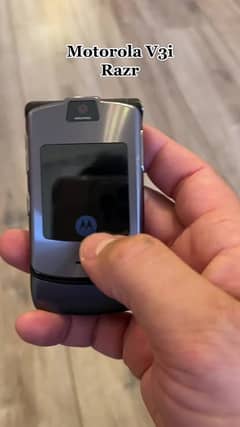 Motorola razr v3 pta approved battery issue read add