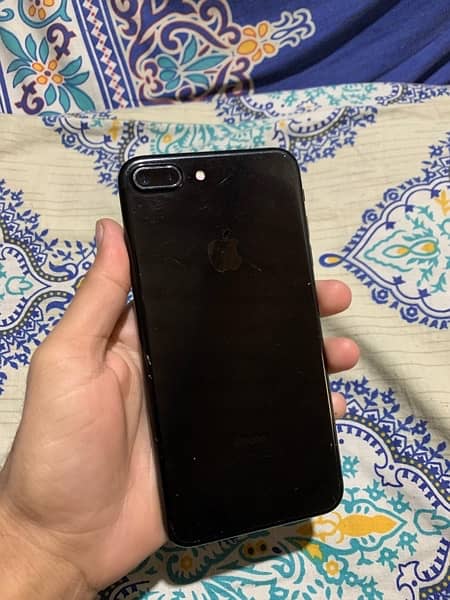 IPhone 7Plus 32GB 0