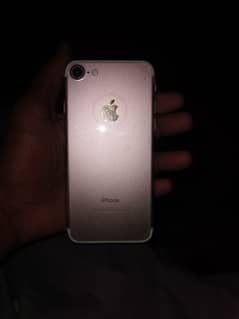 IPhone 7