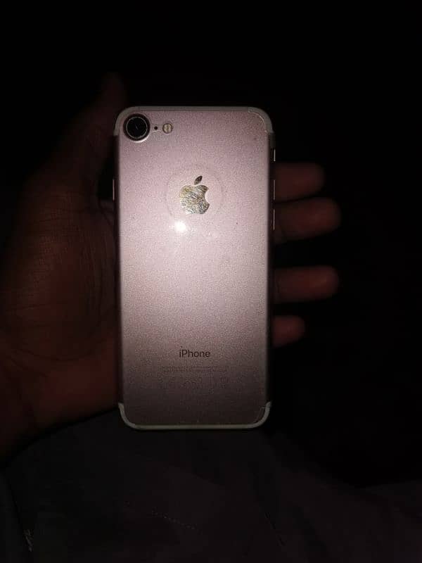 IPhone 7 0