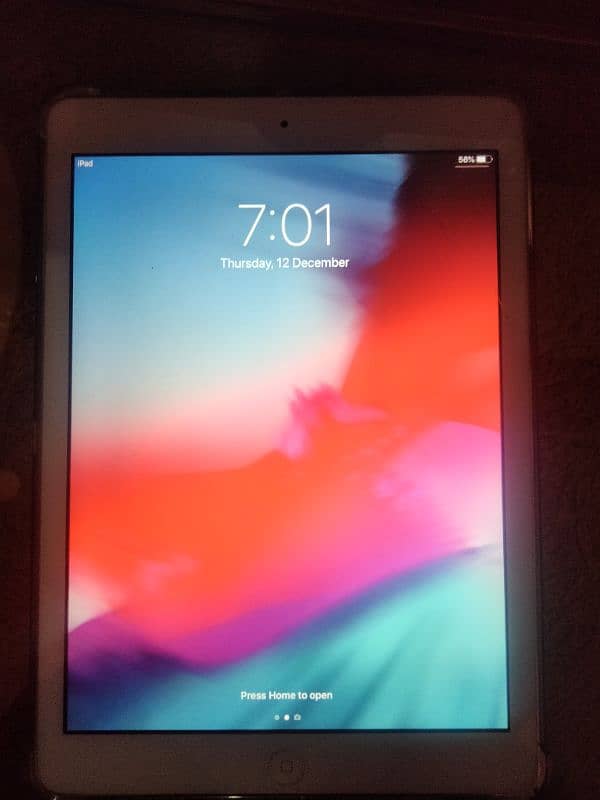 ipad sale 64gb bilkul ok ha new ha 0