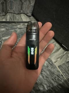 Vmate pro pod