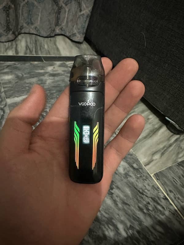 Vmate pro pod 0