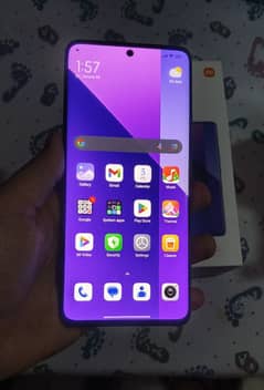 Redmi note 13 pro+ 5G