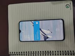 oppo Reno Z 8+8gb 256gb condition 10 by 10 exchange possible ha