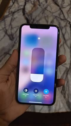 11pro 256GB FU Non PTA 10/10 condition