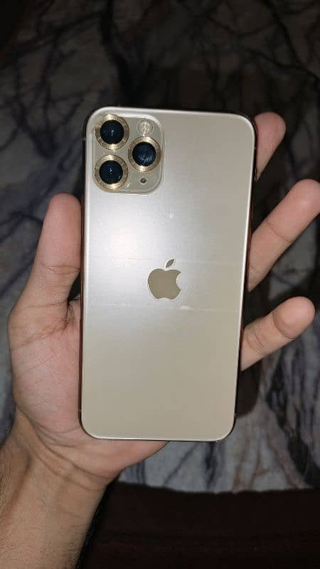 11pro 256GB FU Non PTA 10/10 condition 3