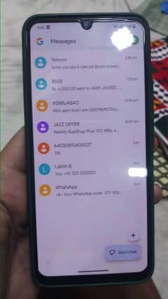 vivo v20 8+128gb