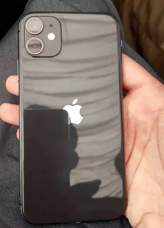 IPHONE 11 EXCHANGE POSSIBLE 0