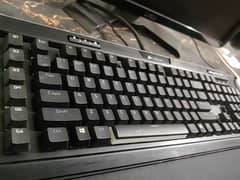 corsair k95 platinum